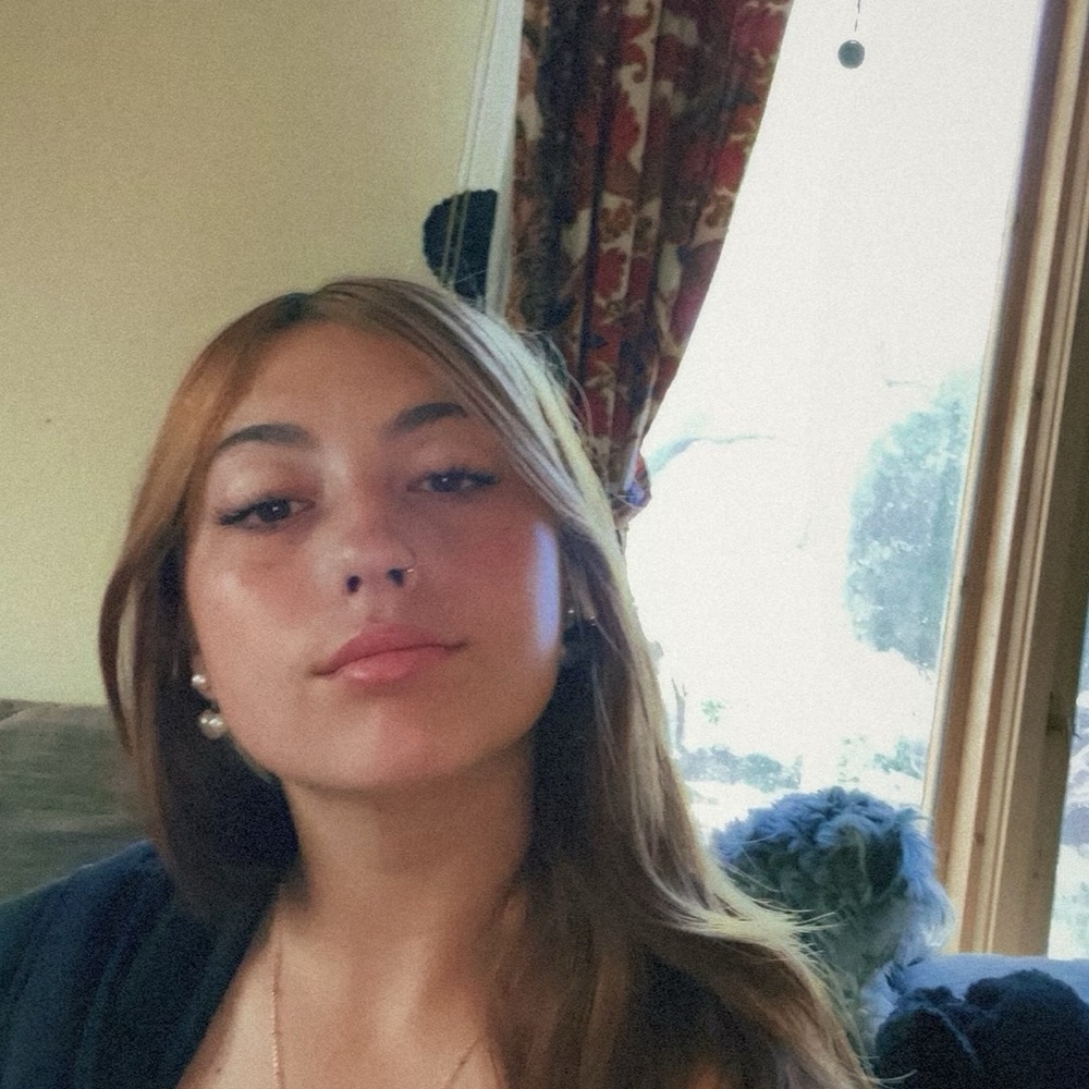 Meet your Posher, Paige